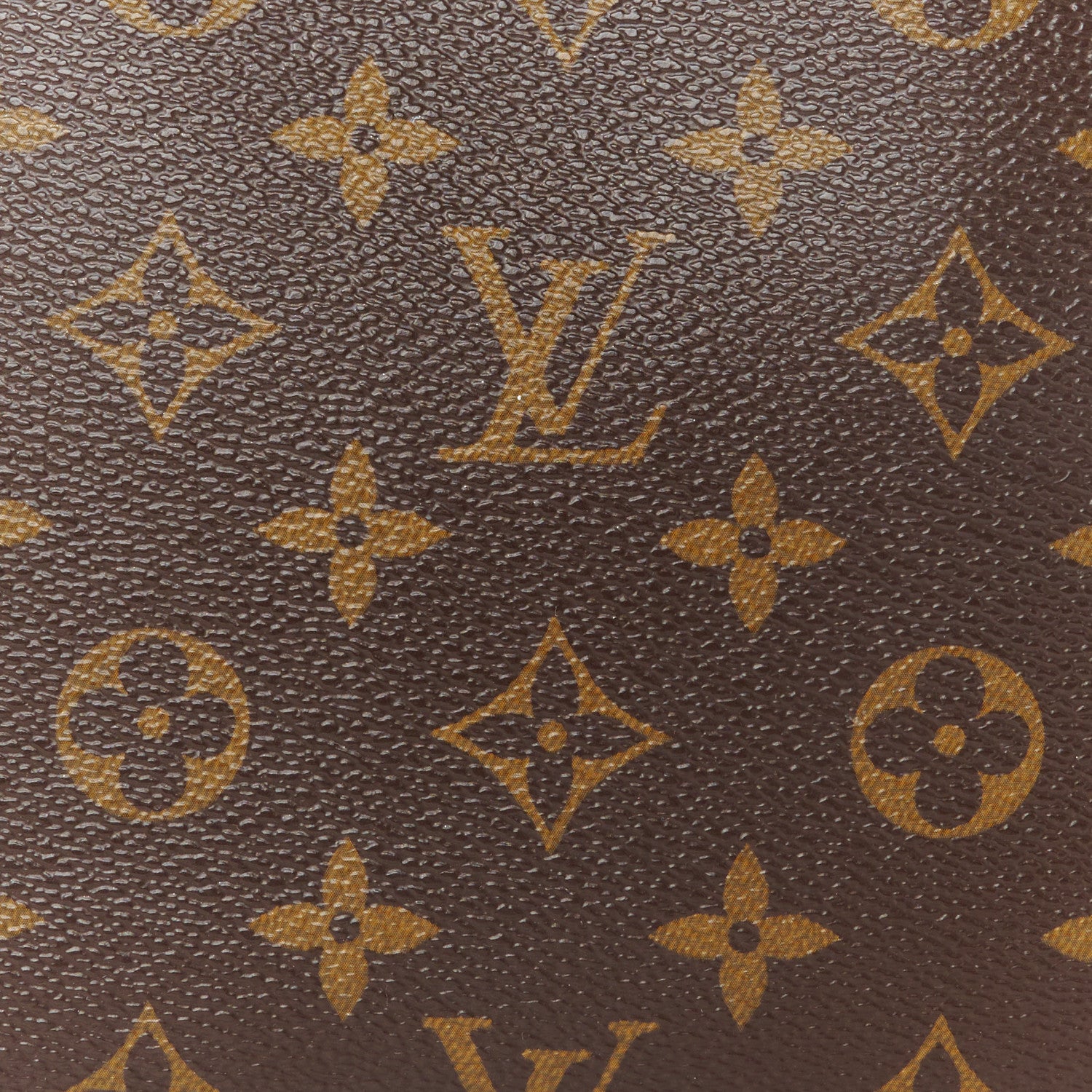 Louis Vuitton Monogram Cosmetic Pouch GM 8 of 8
