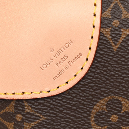 Louis Vuitton Monogram Horizon 55 5 of 11