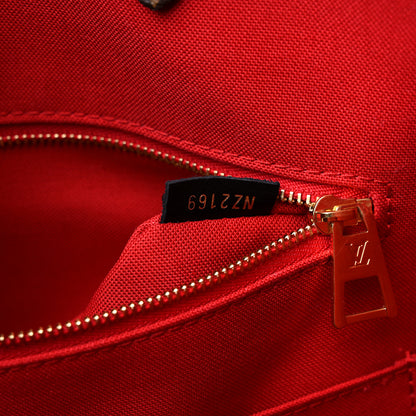 Louis Vuitton Reverse Monogram Giant Onthego GM 7 of 10