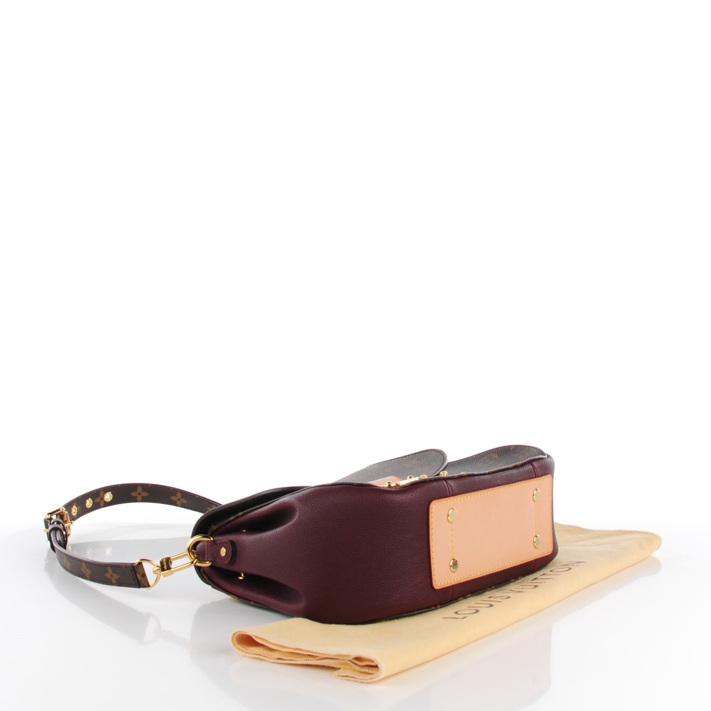 Monogram Eden MM Aurore