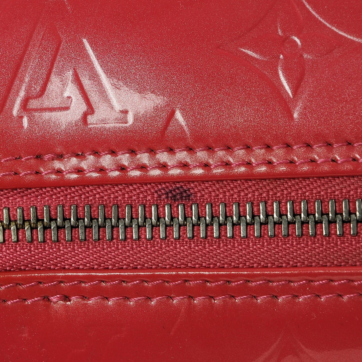 Vernis Bedford Framboise