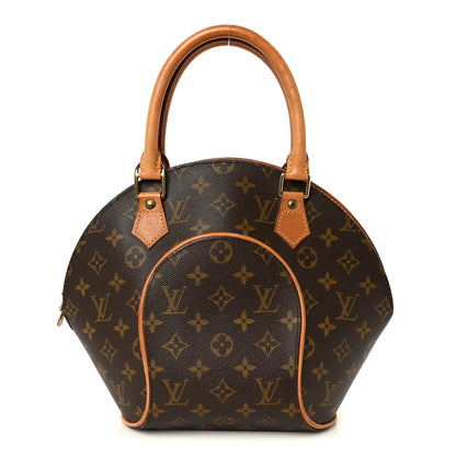 Louis Vuitton Monogram Ellipse PM 1 of 10
