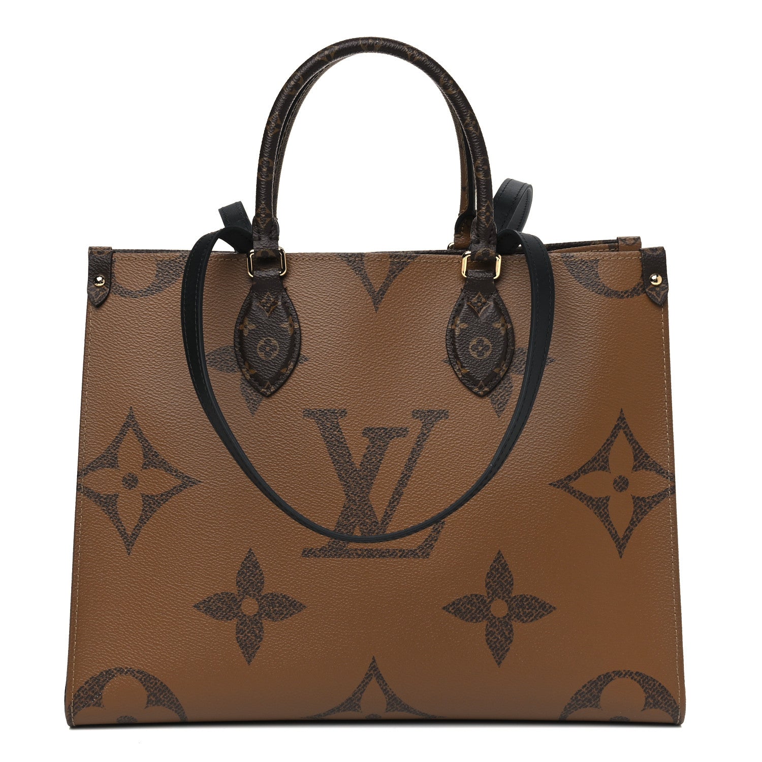 Louis Vuitton Reverse Monogram Giant Onthego MM 1 of 5