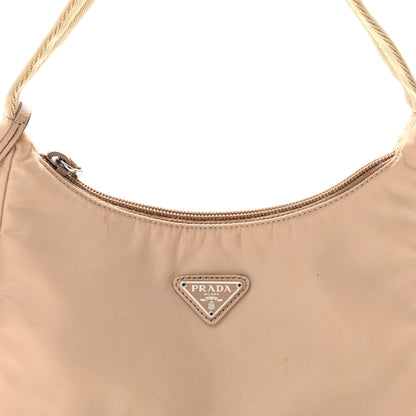 Prada Tessuto Nylon Mini Re-Edition 2000 Bag Cammeo 8 of 11