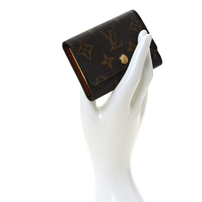 Louis Vuitton Monogram 6 Key Multicles Holder 2 of 6