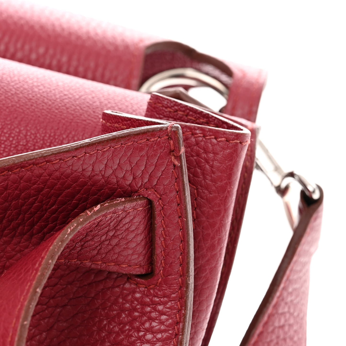 Taurillon Clemence Jypsiere 34 Rubis