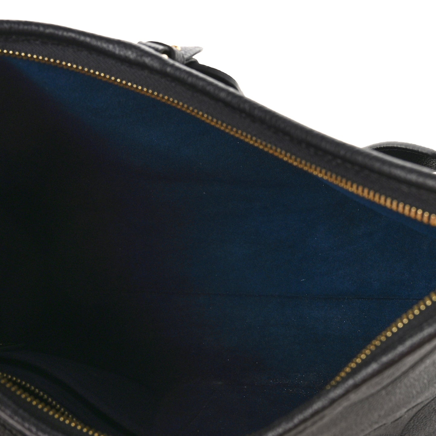 Empreinte Carryall PM Black