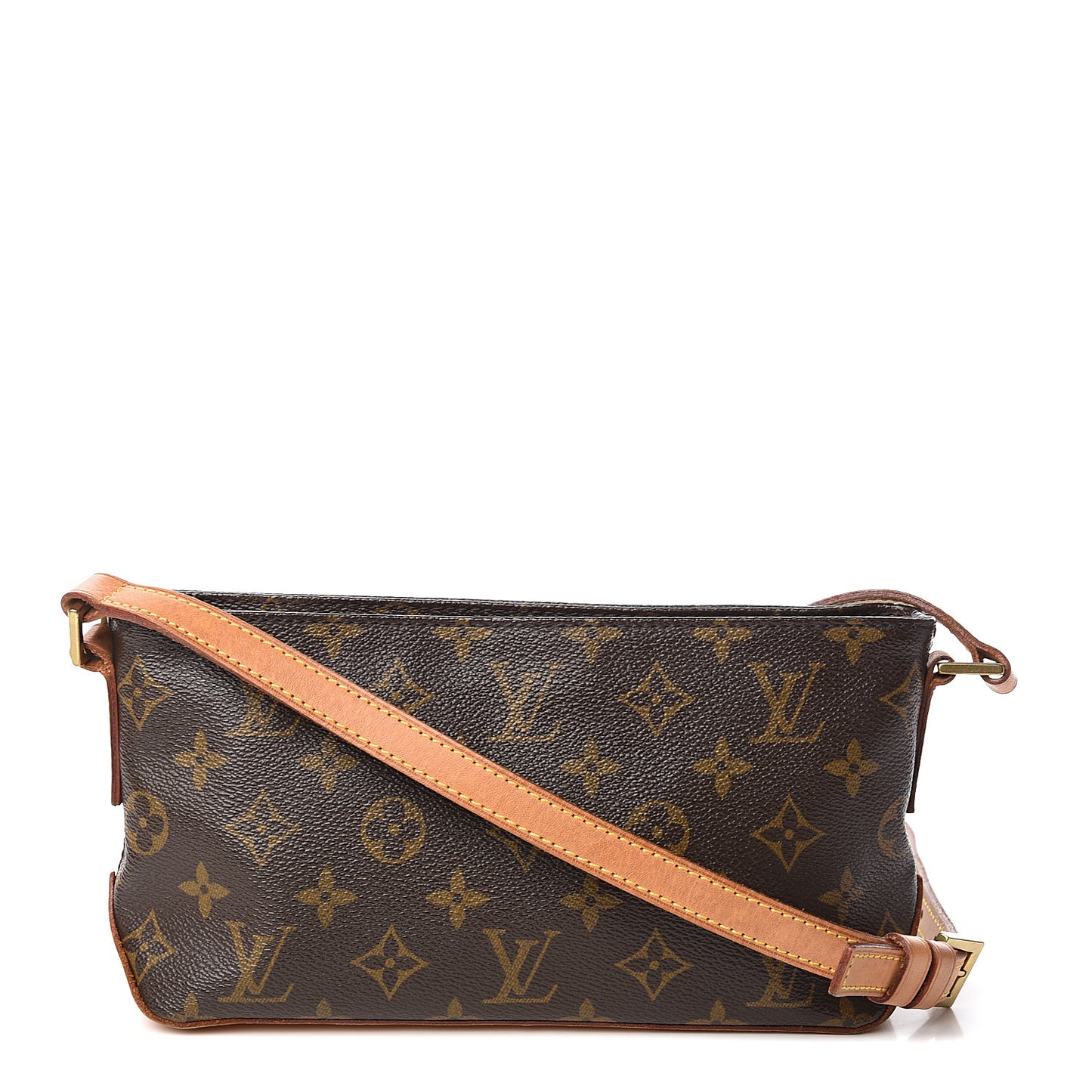 Monogram Trotteur