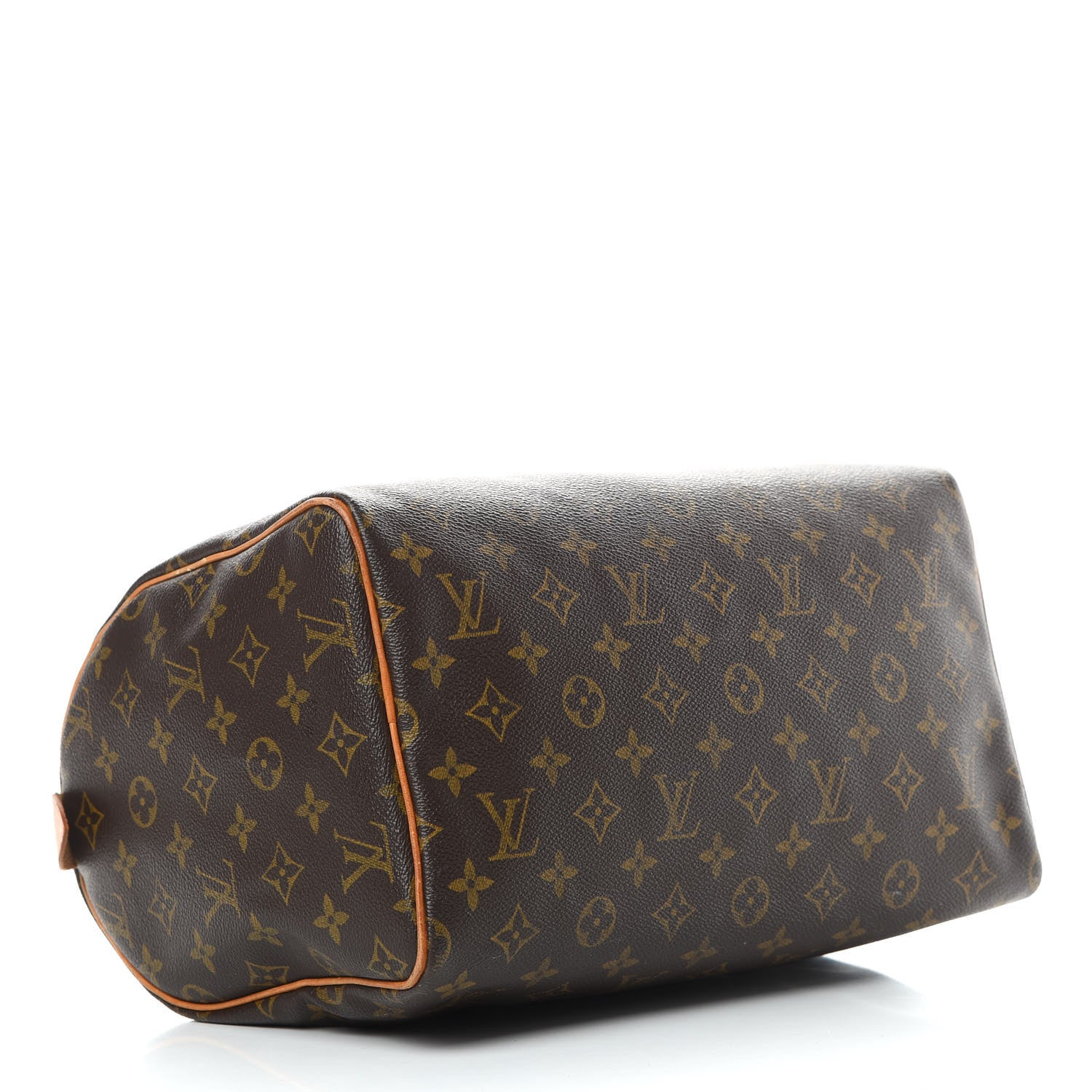 Louis Vuitton Monogram Speedy 30 4 of 16