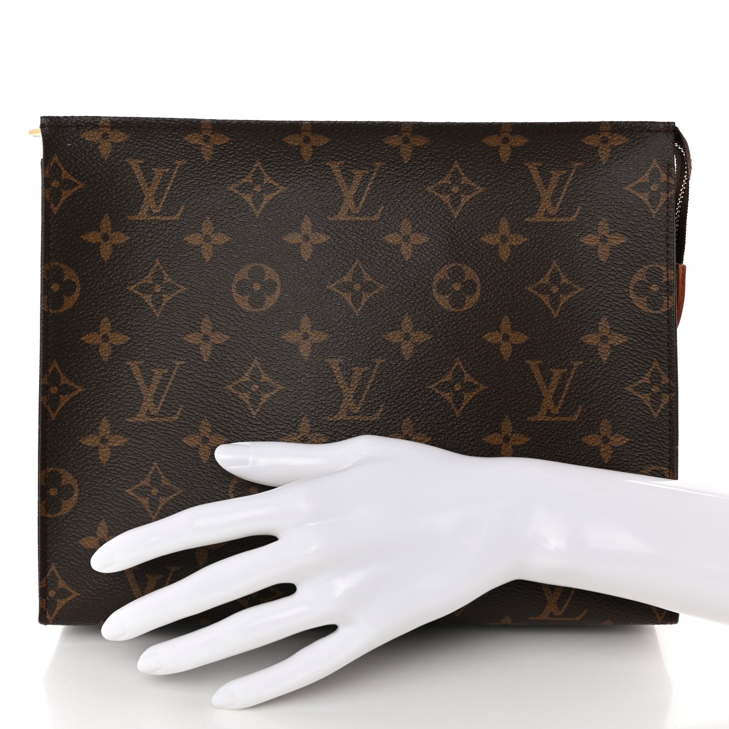 Louis Vuitton Monogram Toiletry Pouch 26 2 of 8
