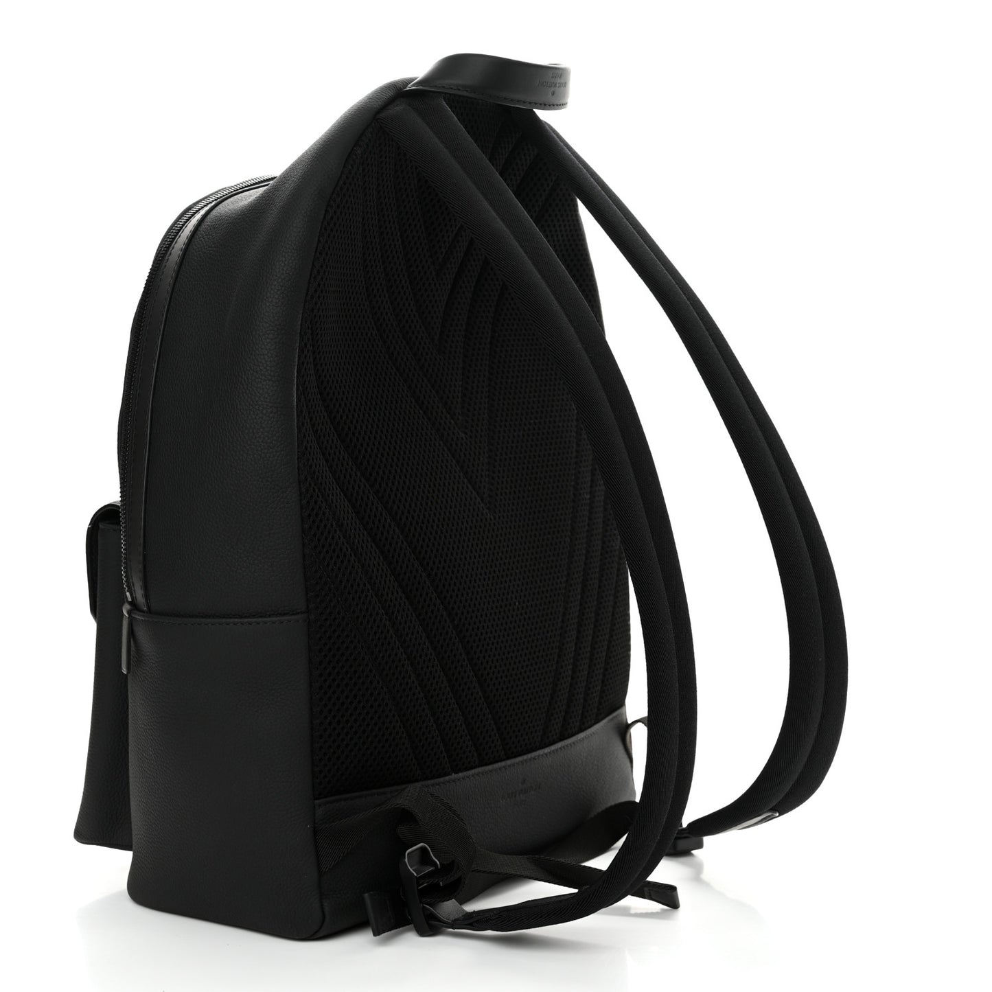 Aerogram Takeoff Backpack Black