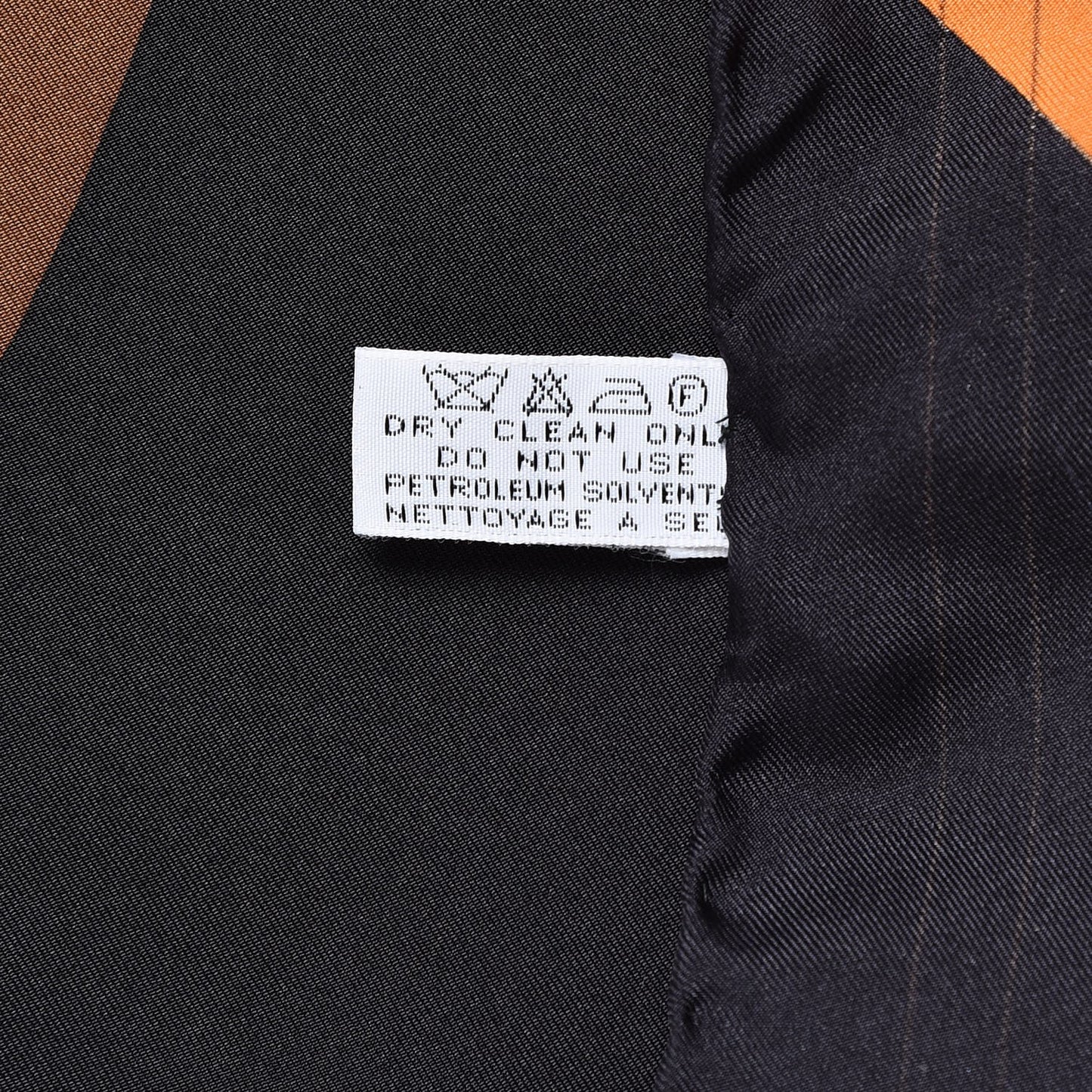 Silk Square Scarf