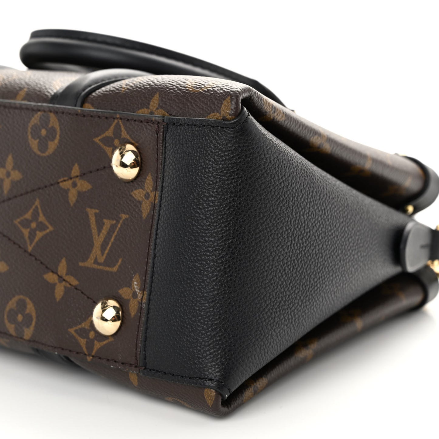 Monogram Soufflot BB Black