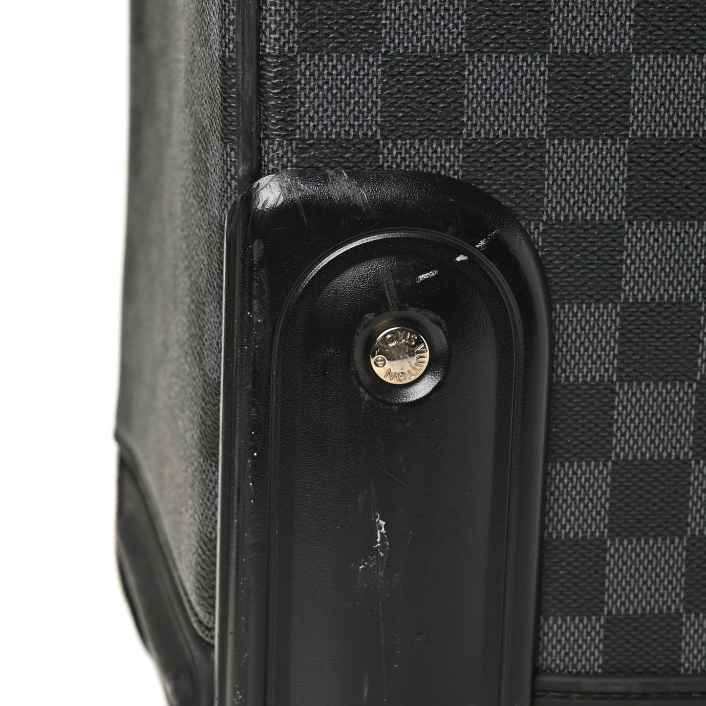 Damier Graphite Pegase 55 Business NM