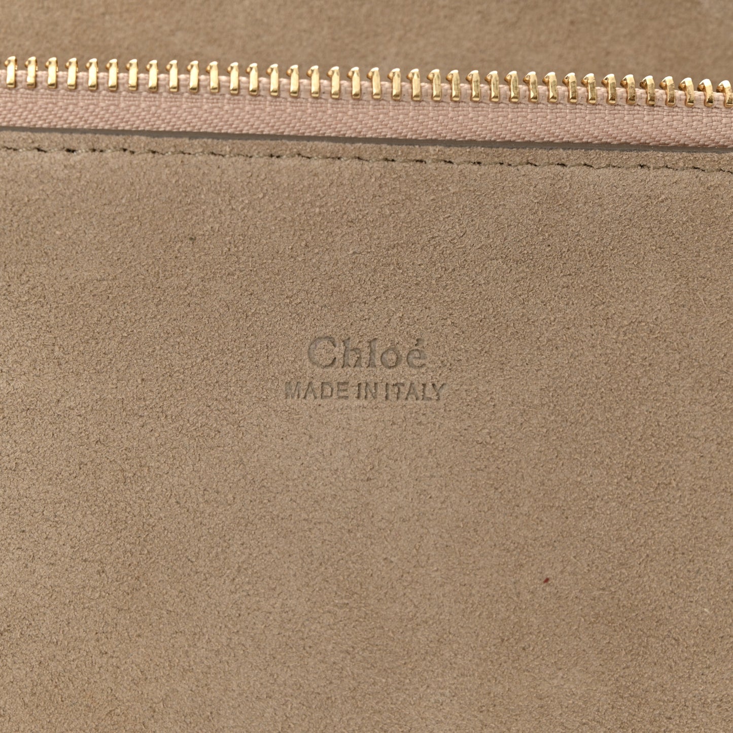Calfskin Suede Medium Faye Shoulder Bag Plum Purple