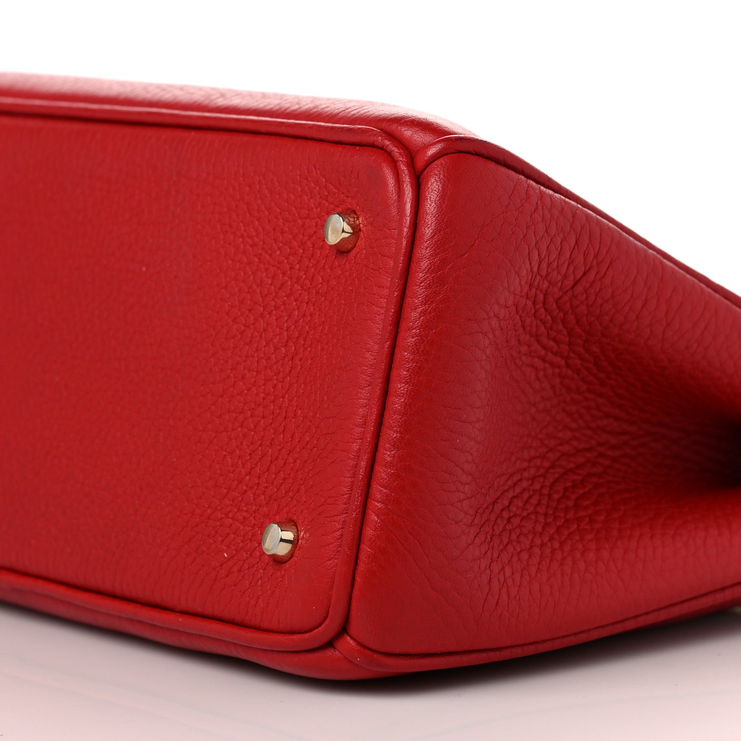 Calfskin Mini Diorissimo Tote