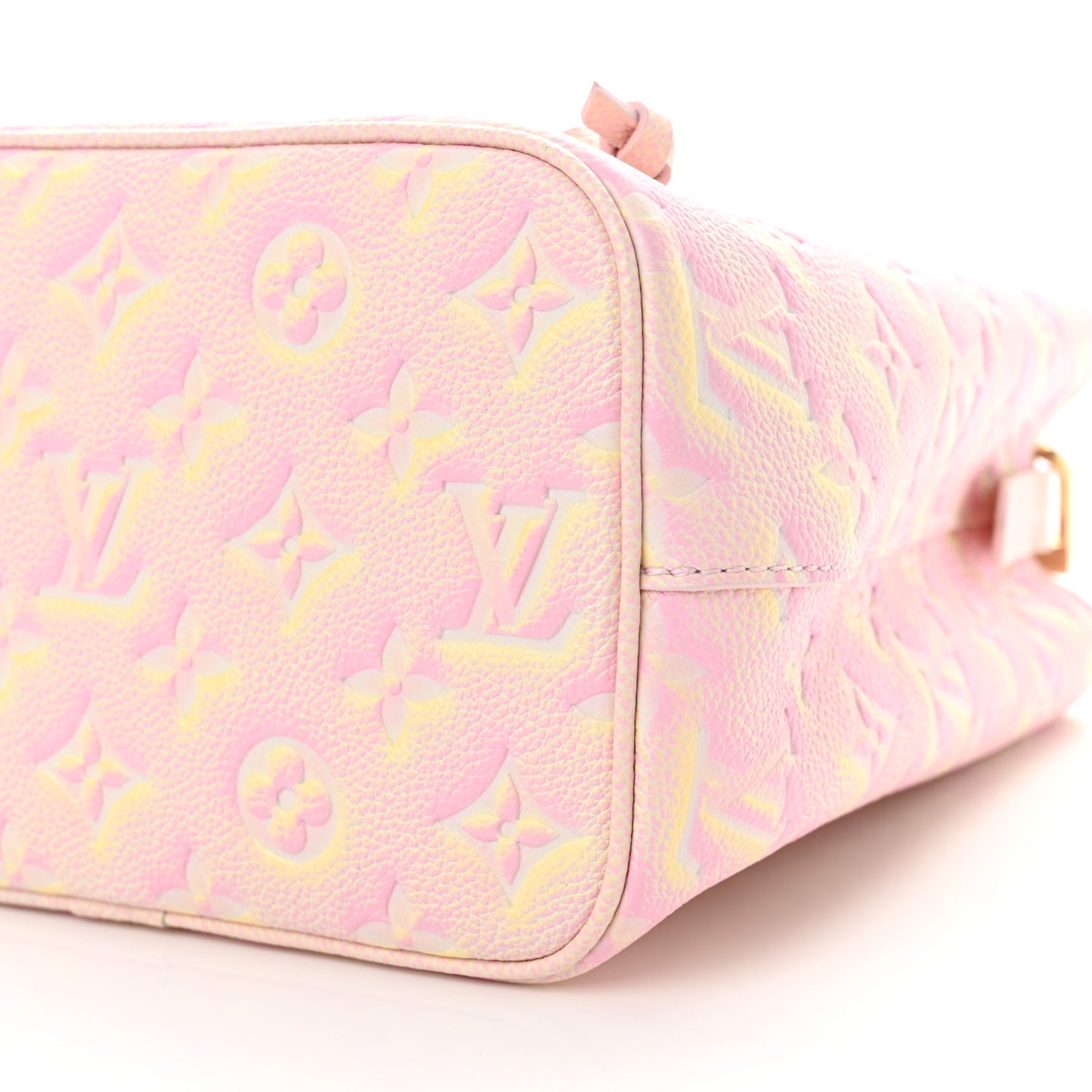 Empreinte Monogram Summer Stardust Neonoe BB Pink
