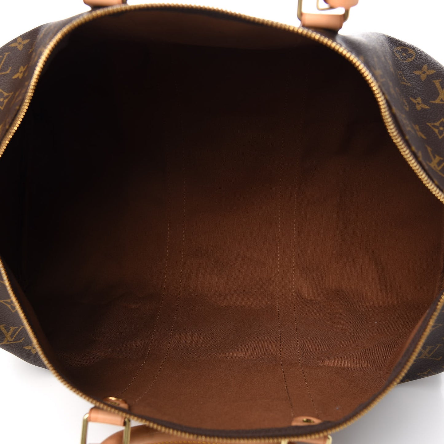 Monogram Keepall 50