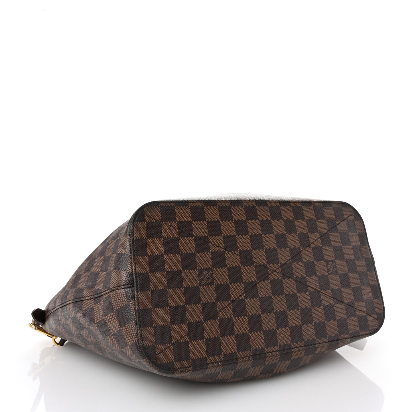 Damier Ebene Siena MM