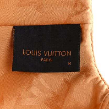 Louis Vuitton Damier Azur Cap M 8 of 9