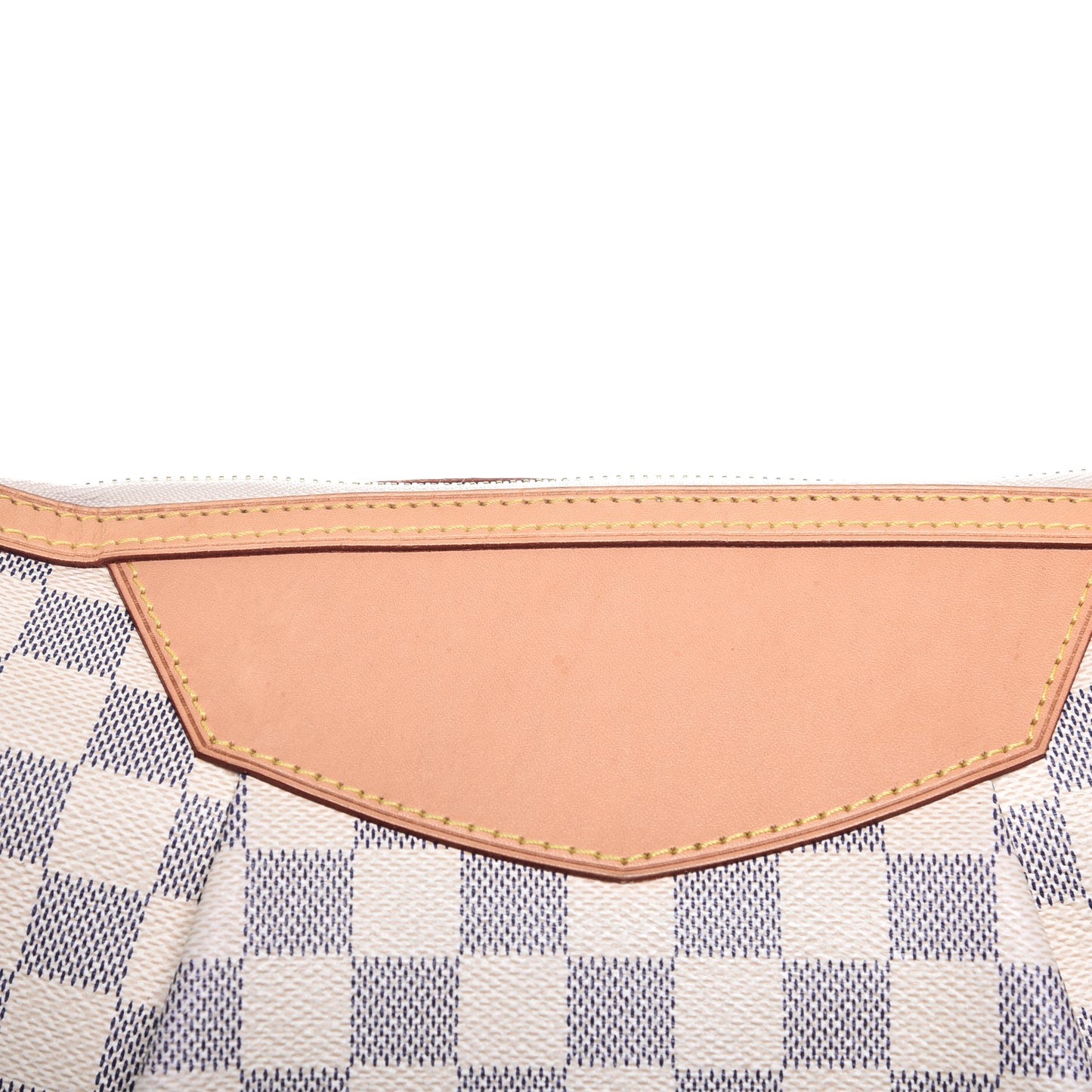 Damier Azur Siracusa MM