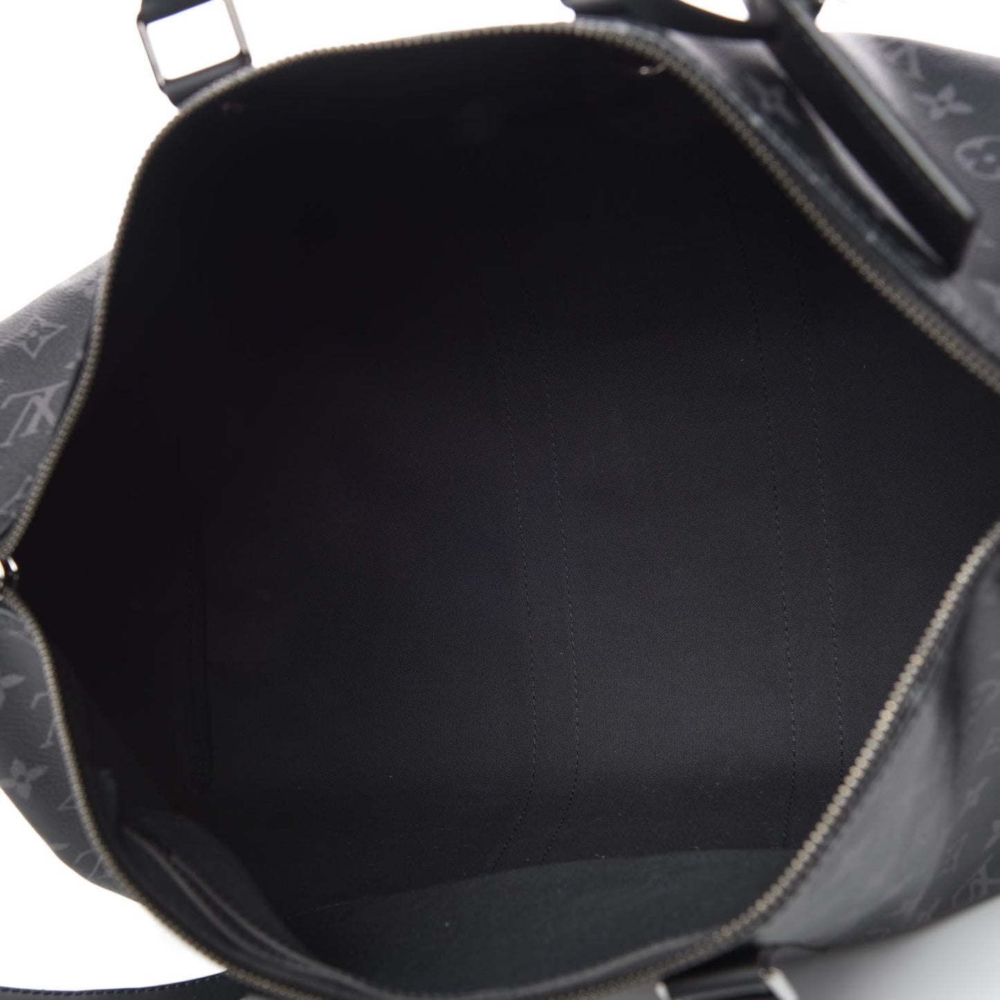 Monogram Eclipse Keepall Bandouliere 45