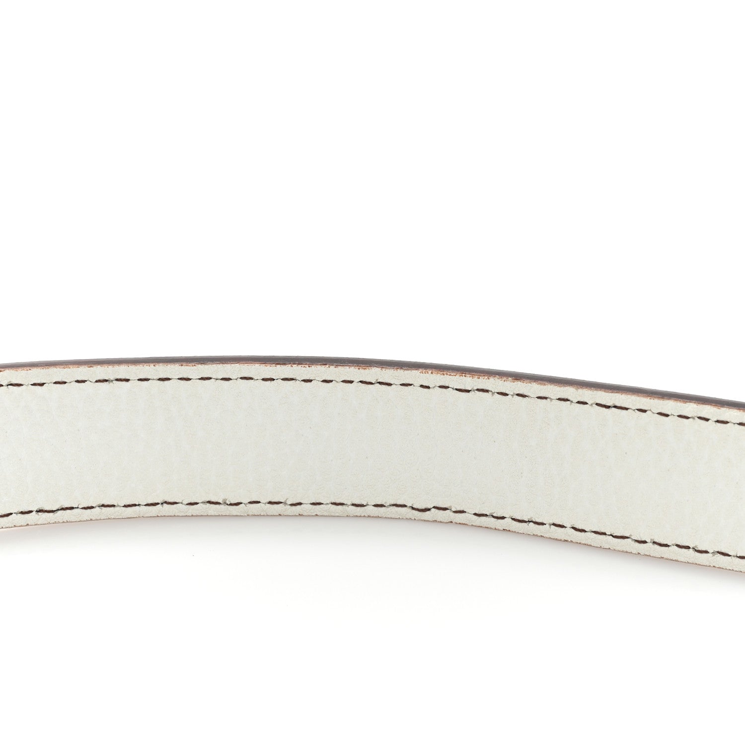 Christian Dior Calfskin Double Saddle Bag White 20 of 20