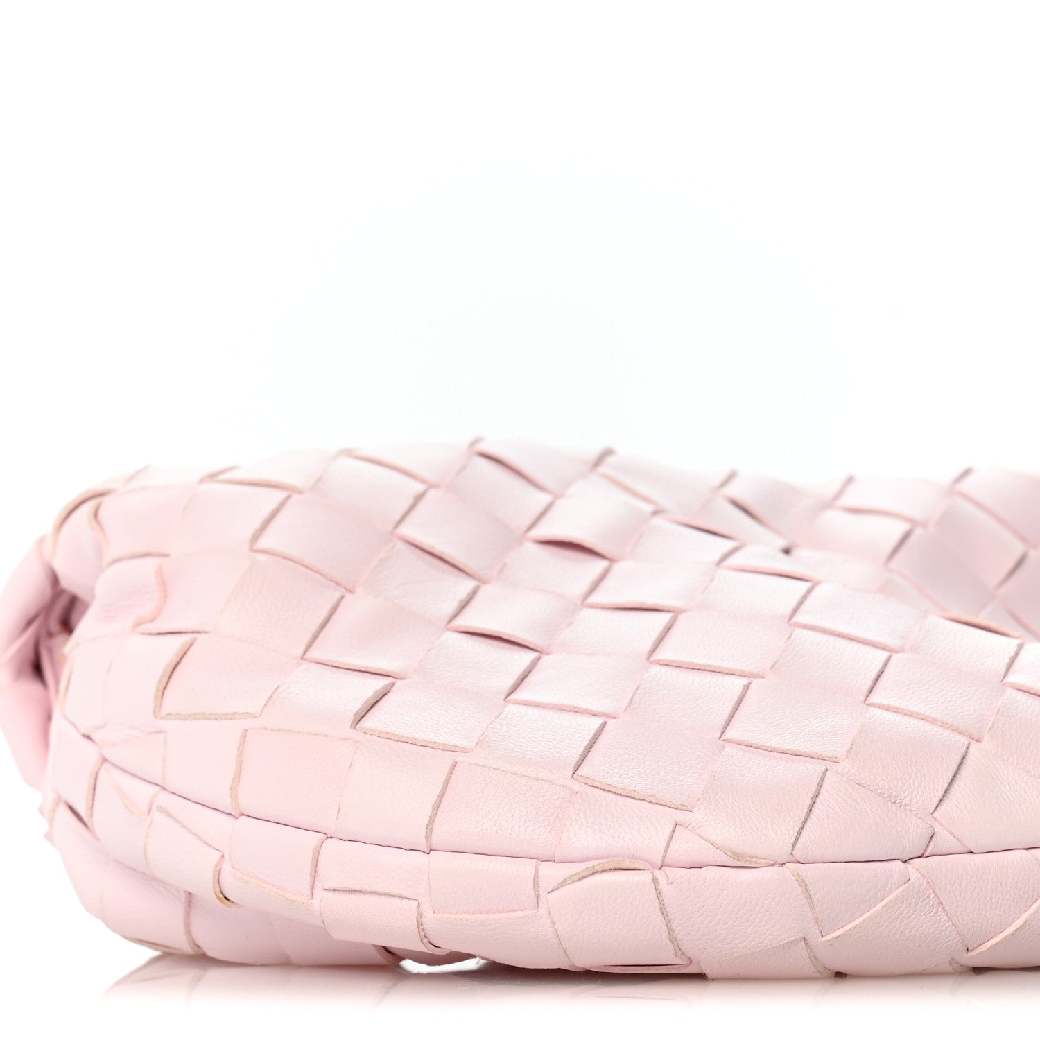 Bottega Veneta Nappa Intrecciato Mini Jodie Bliss Washed 8 of 13