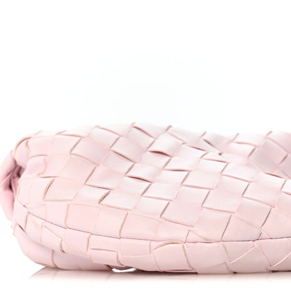 Bottega Veneta Nappa Intrecciato Mini Jodie Bliss Washed 8 of 13