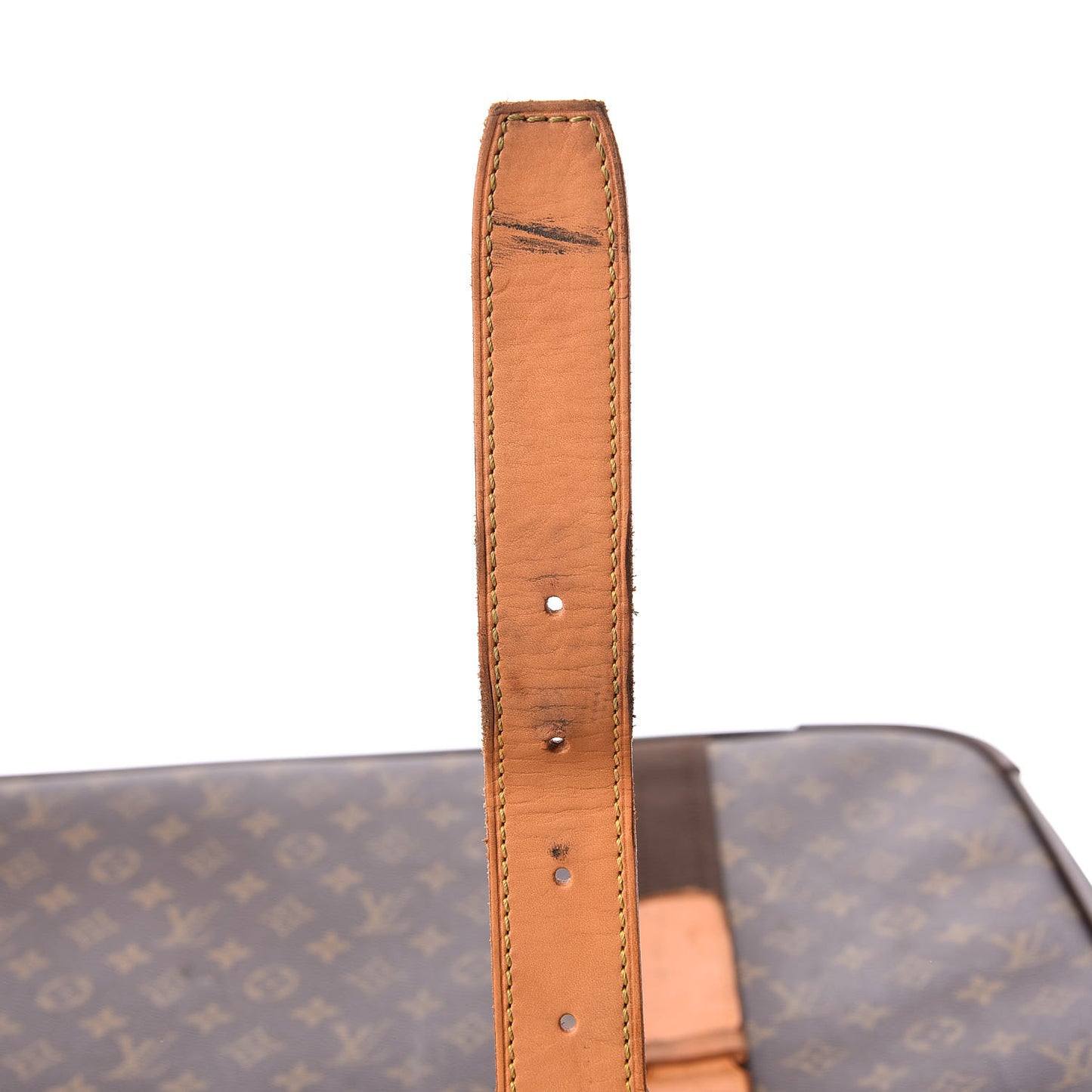 Monogram Satellite 70
