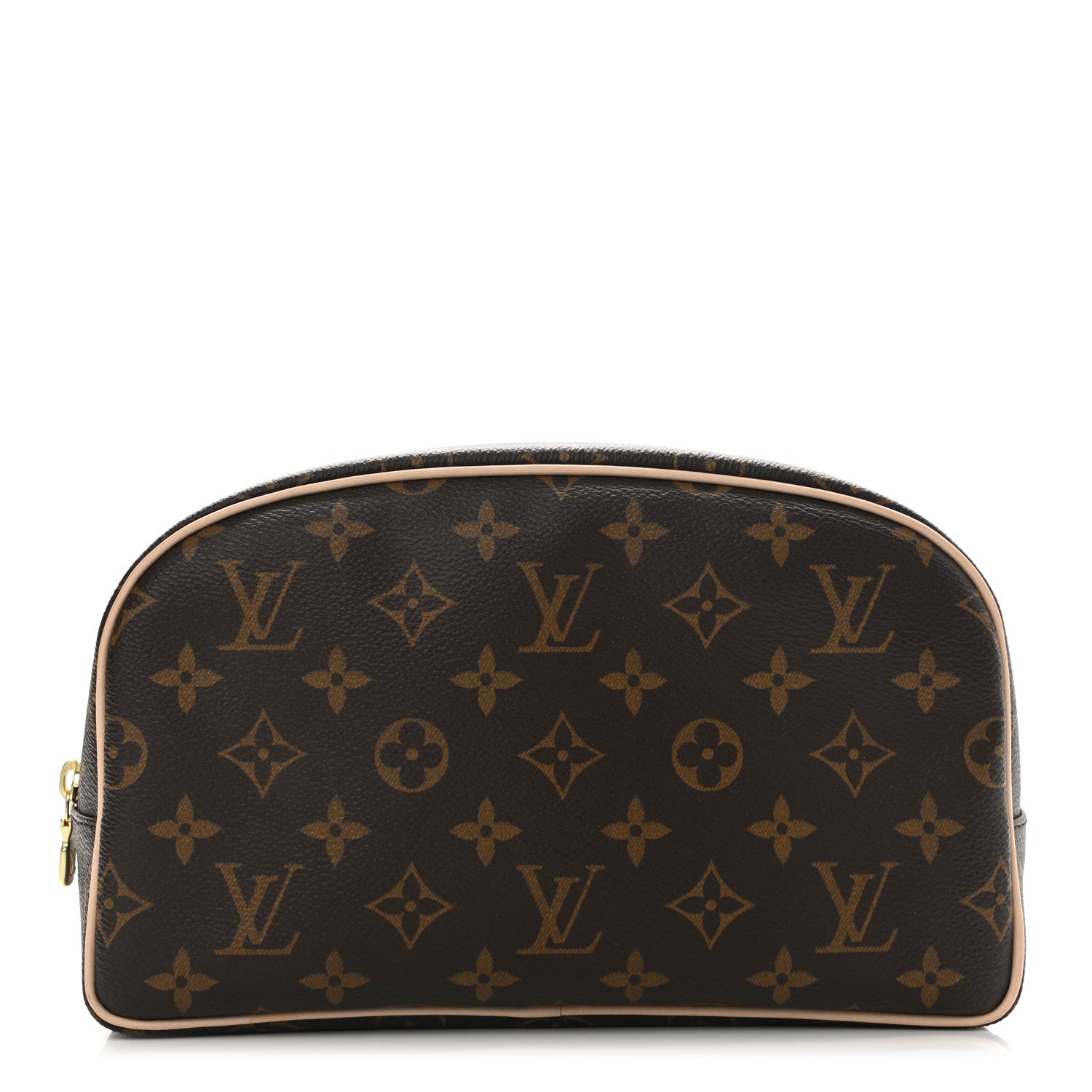 Louis Vuitton Monogram Toiletry Bag 25 1 of 8