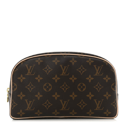 Louis Vuitton Monogram Toiletry Bag 25 1 of 8