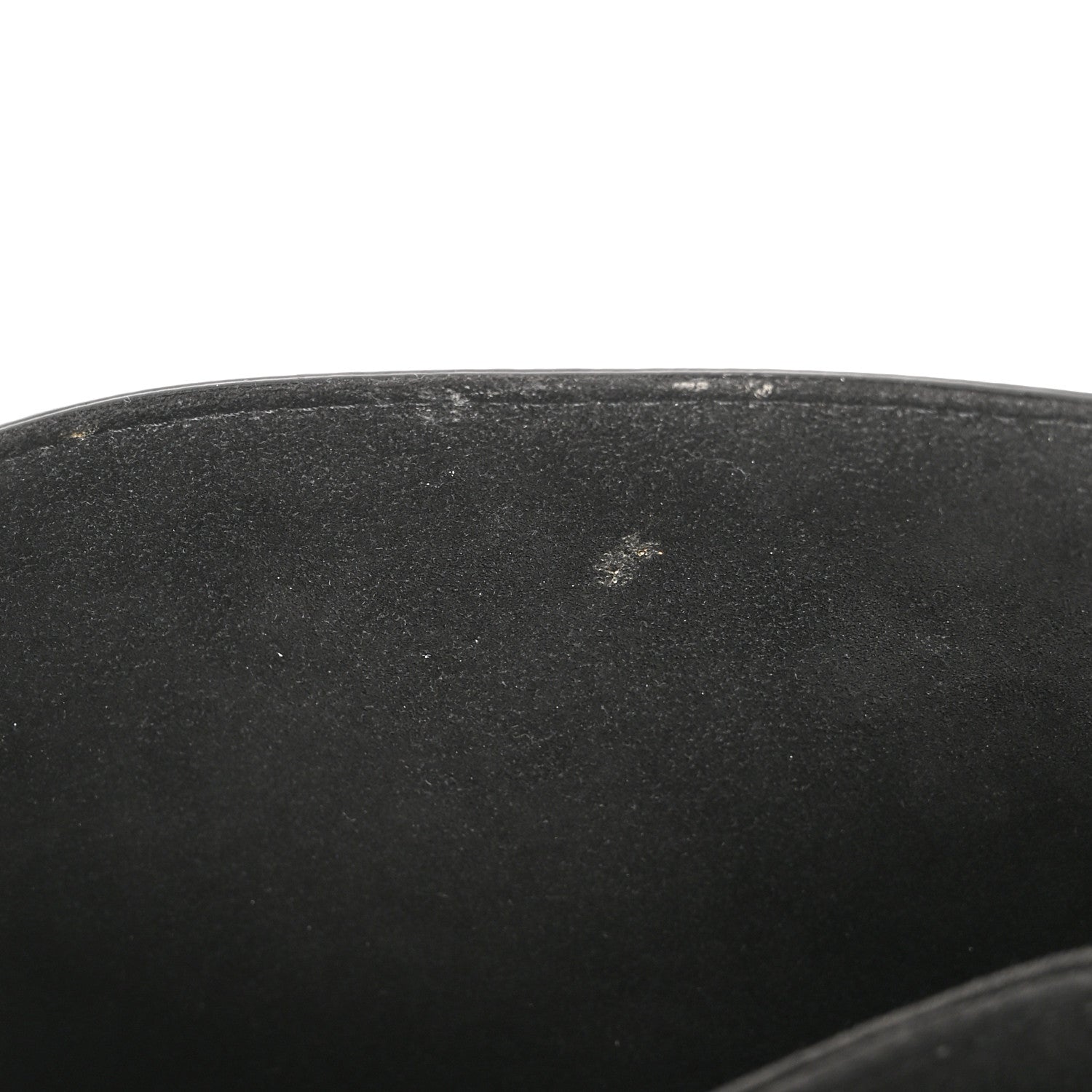 Louis Vuitton Soft Calfskin My Lockme Top Handle Black 10 of 12