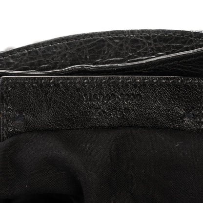 Balenciaga Agneau Classic Hardware City Black 7 of 7