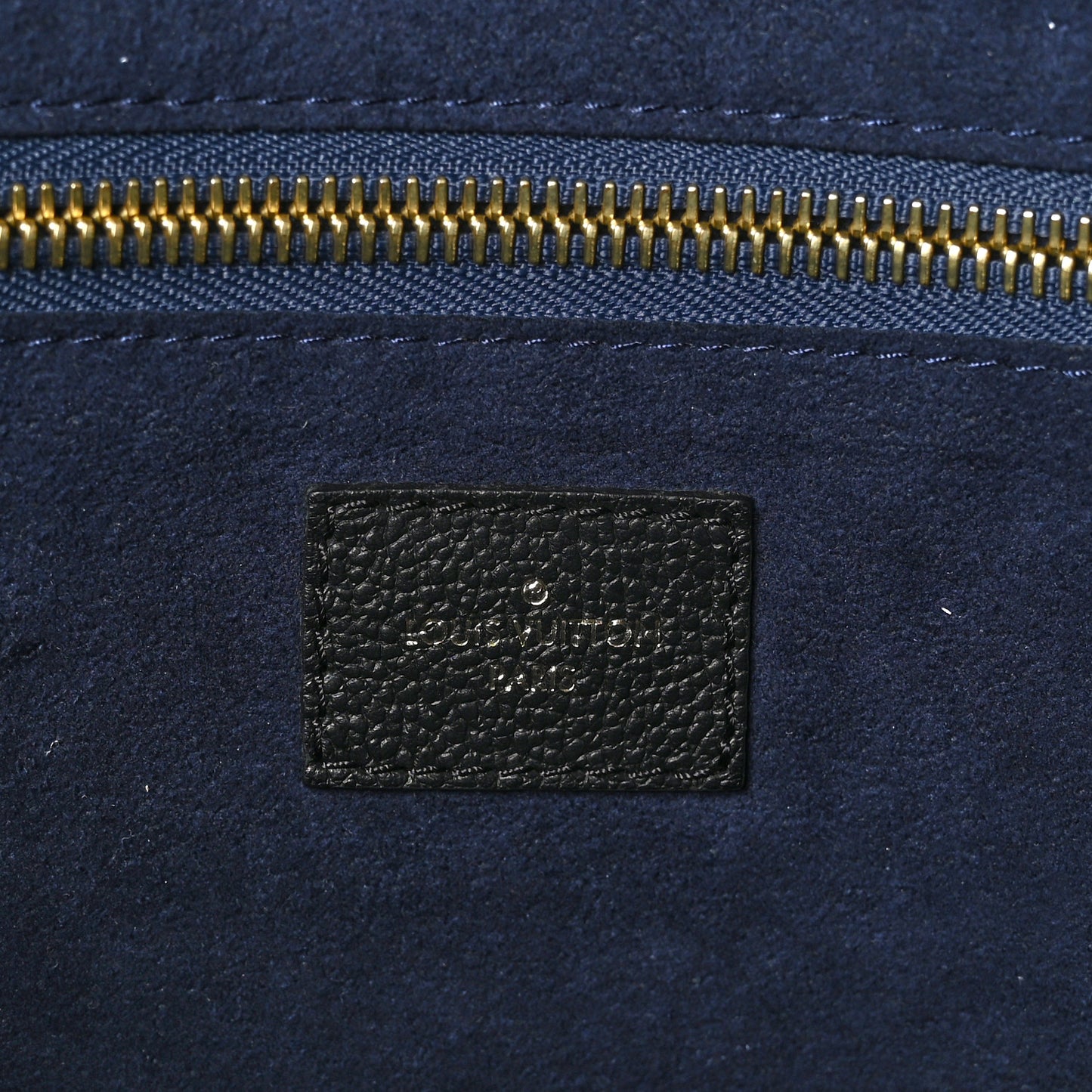Empreinte Monogram Giant Neverfull MM Black