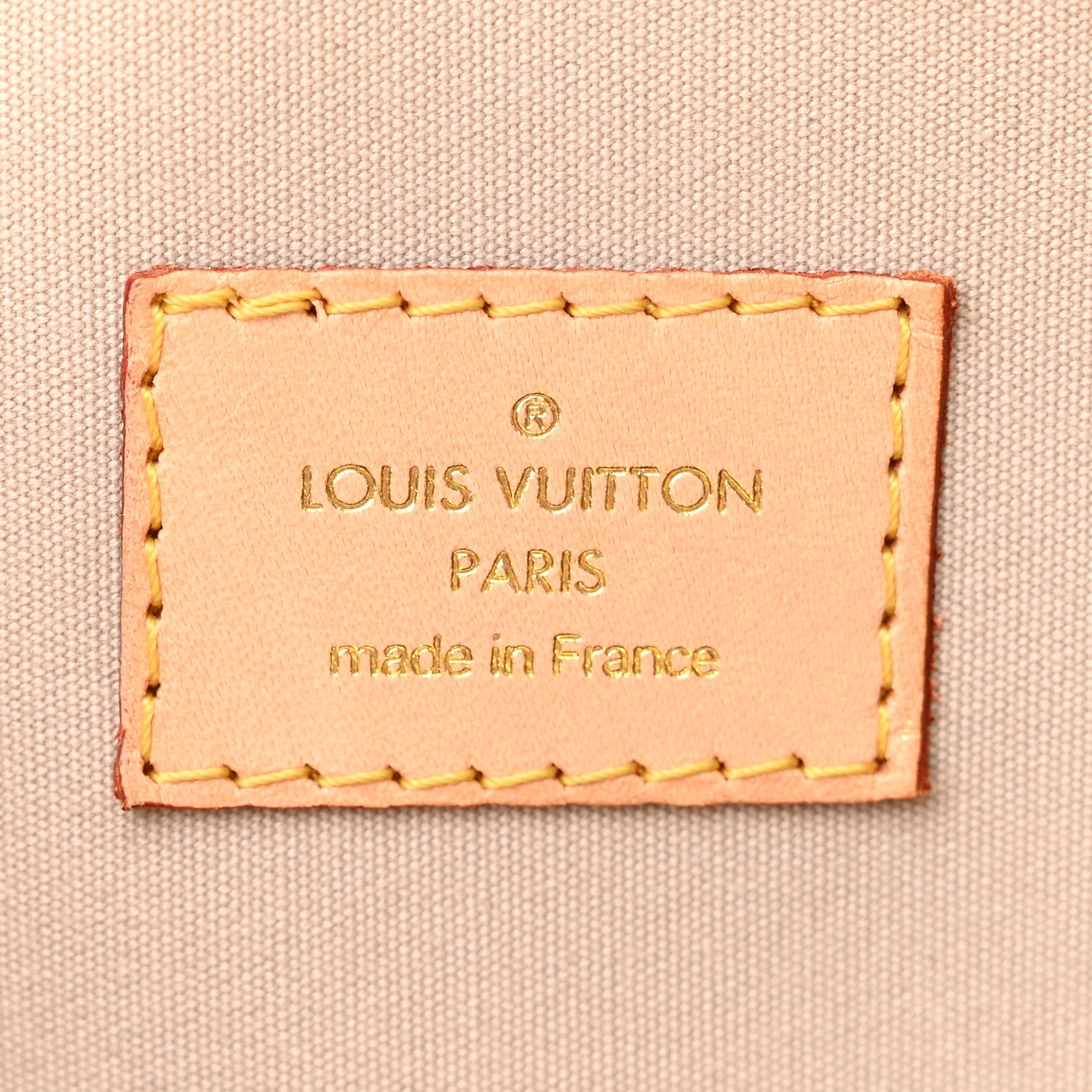 Louis Vuitton Monogram Miroir Speedy 30 Gold 6 of 13