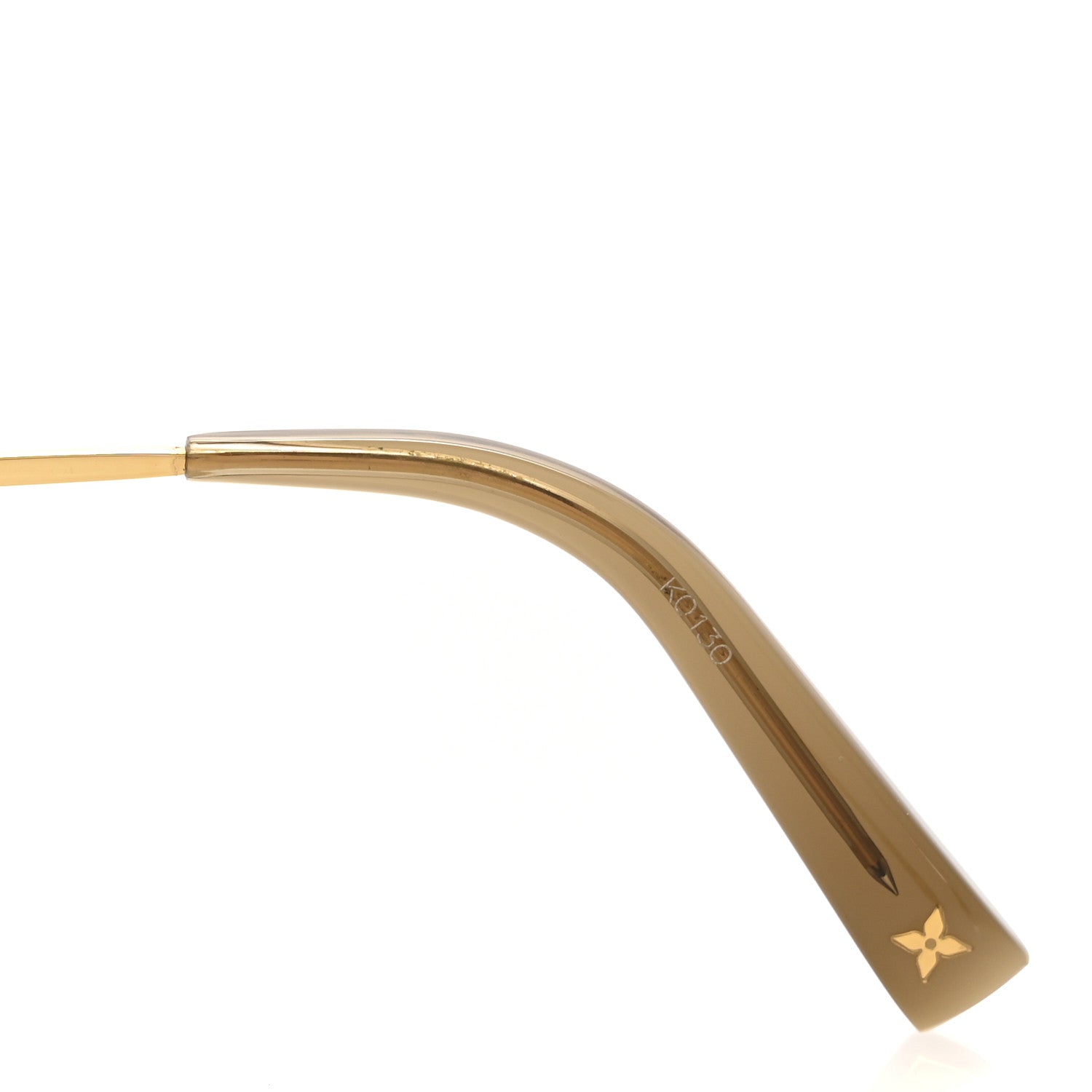 Louis Vuitton Desmayo Rimless Sunglasses Z0051U 1776138 – FASHIONPHILE