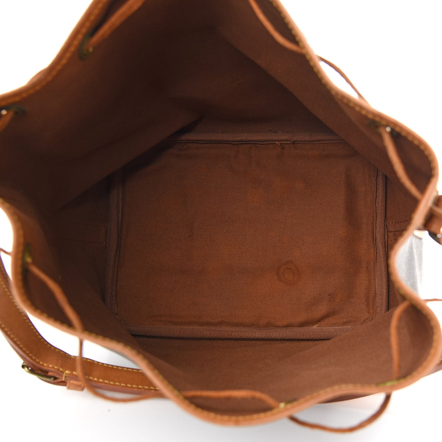 Monogram Petit Noe