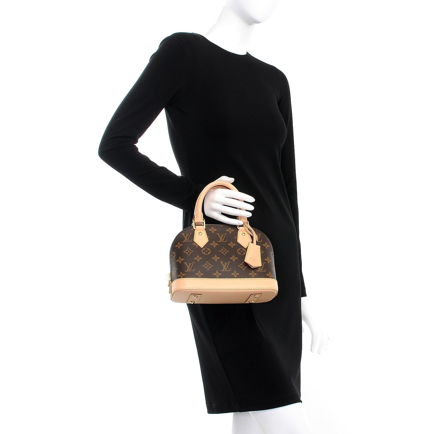 Monogram Alma BB