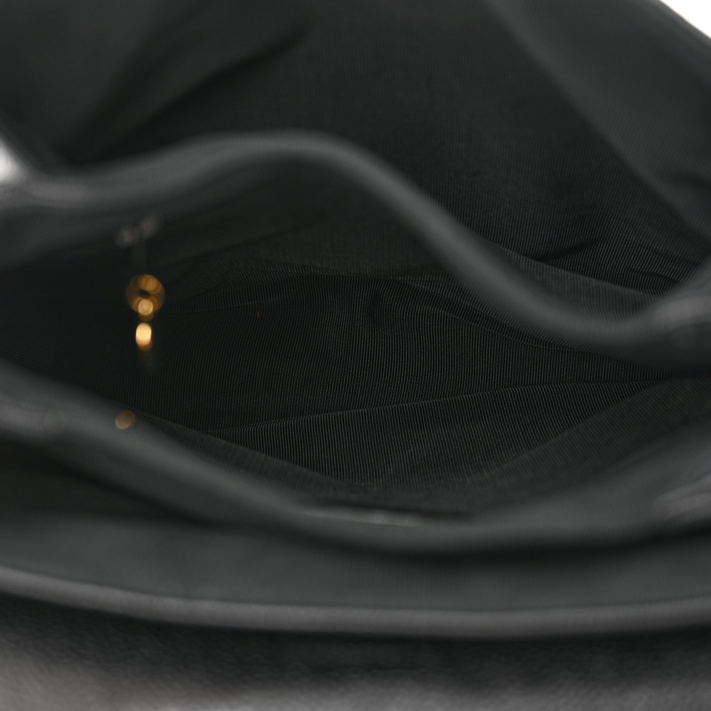 Caviar CC Backpack Black