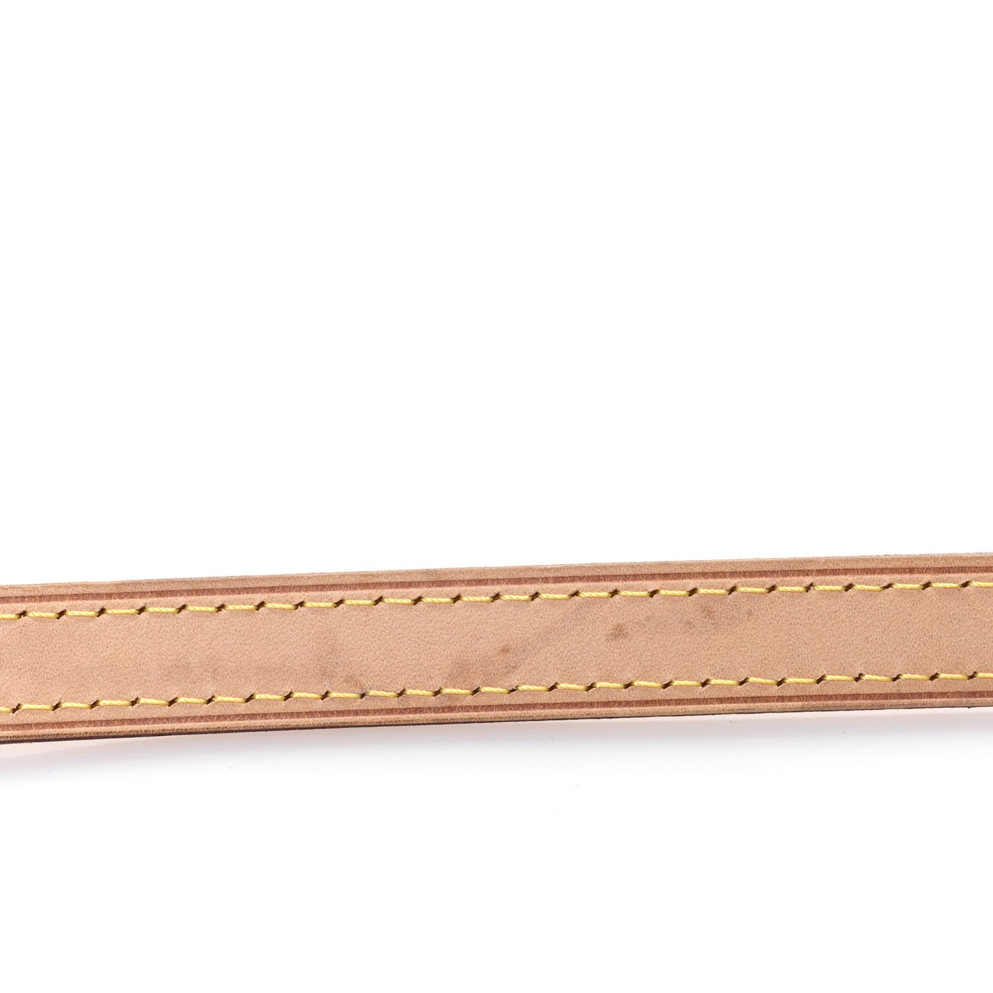 Vachetta 16mm Adjustable Shoulder Strap
