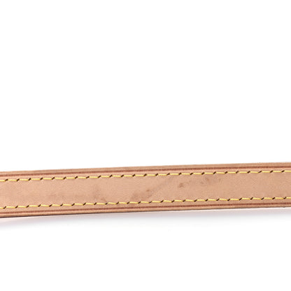 Louis Vuitton Vachetta 16mm Adjustable Shoulder Strap 3 of 3