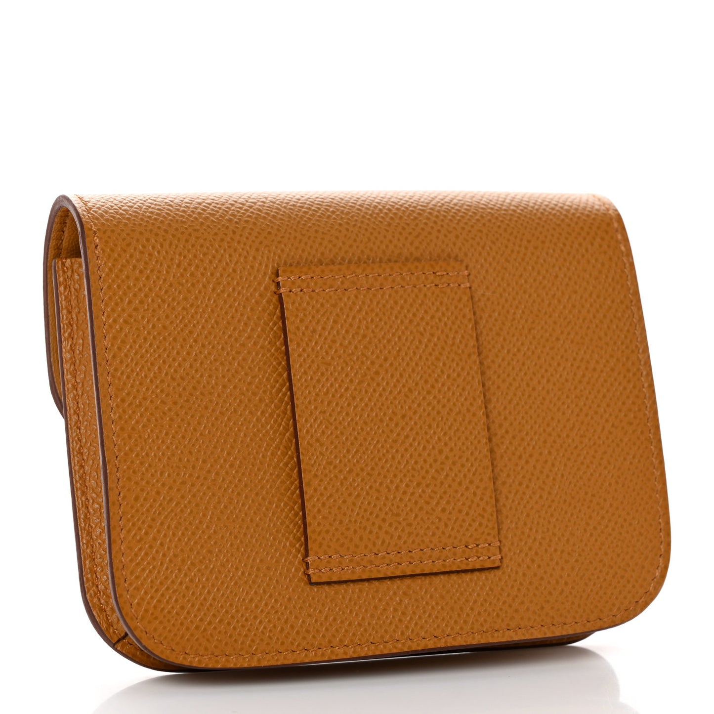 Epsom Constance Slim Wallet Sesame