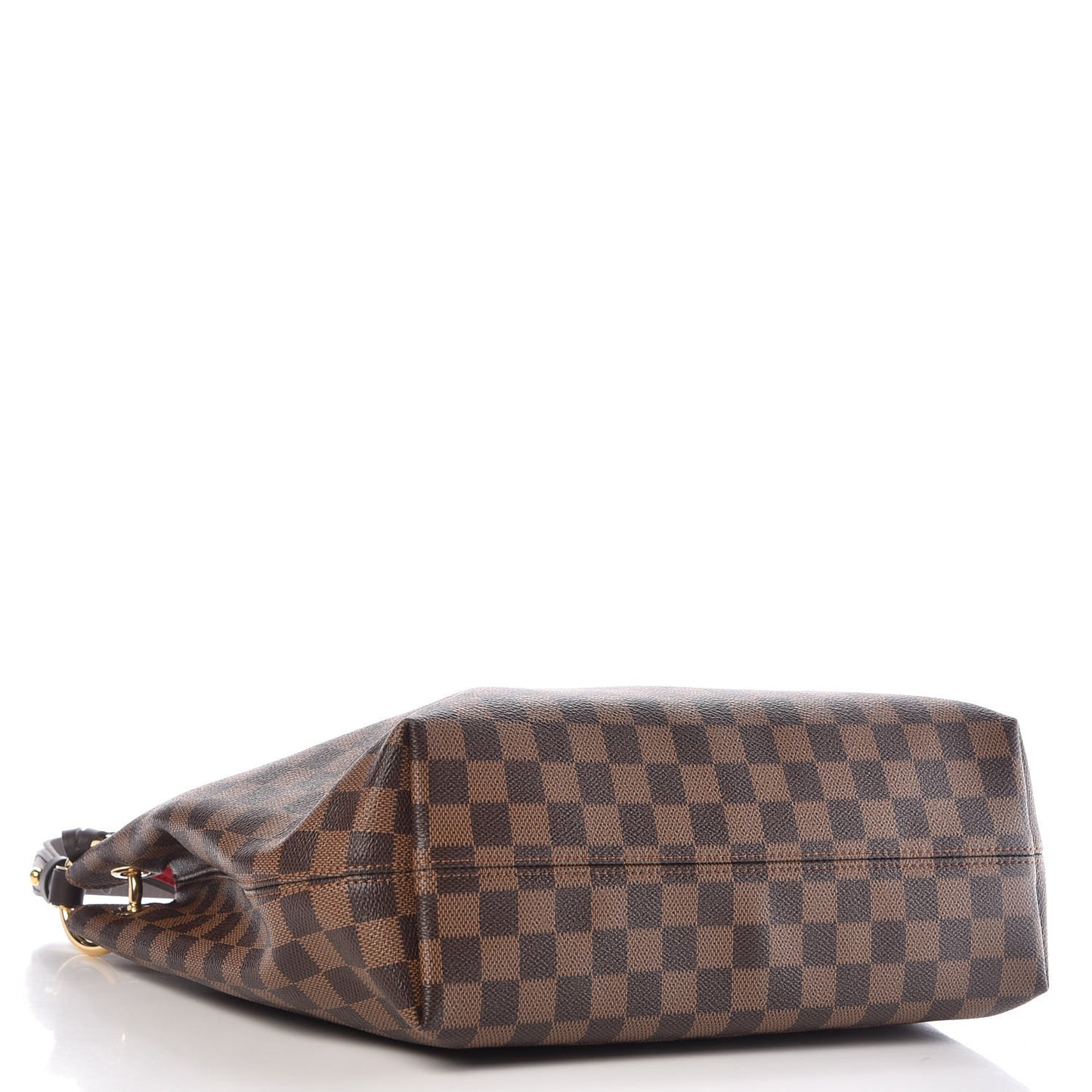 Damier Ebene Graceful PM