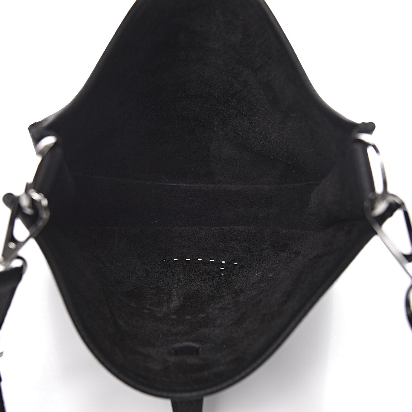 Taurillon Clemence Evelyne III PM Black