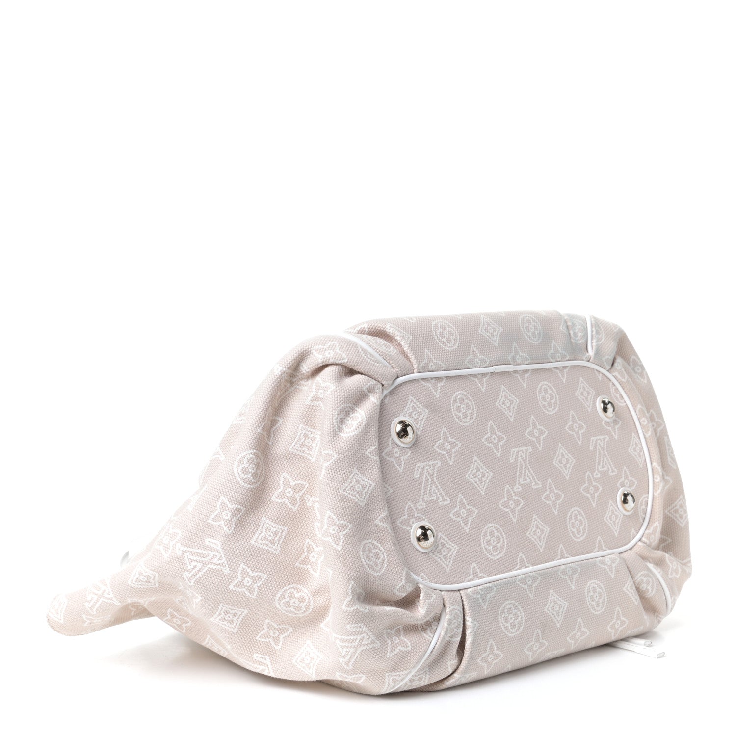 Louis Vuitton Cabas Ipanema PM Sandy 5 of 9