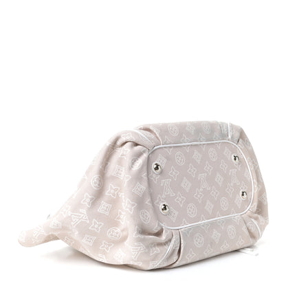 Louis Vuitton Cabas Ipanema PM Sandy 5 of 9