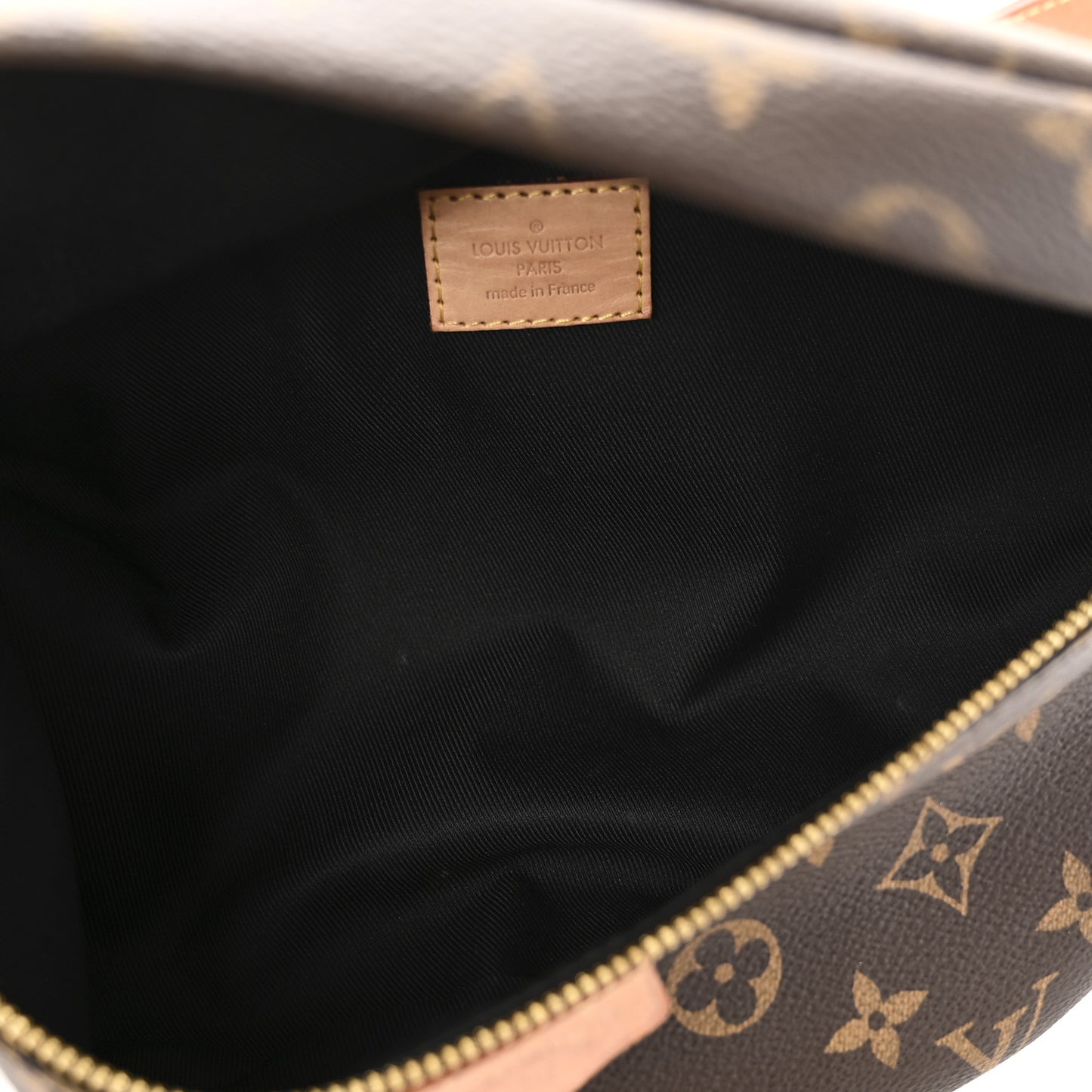 Monogram Bumbag