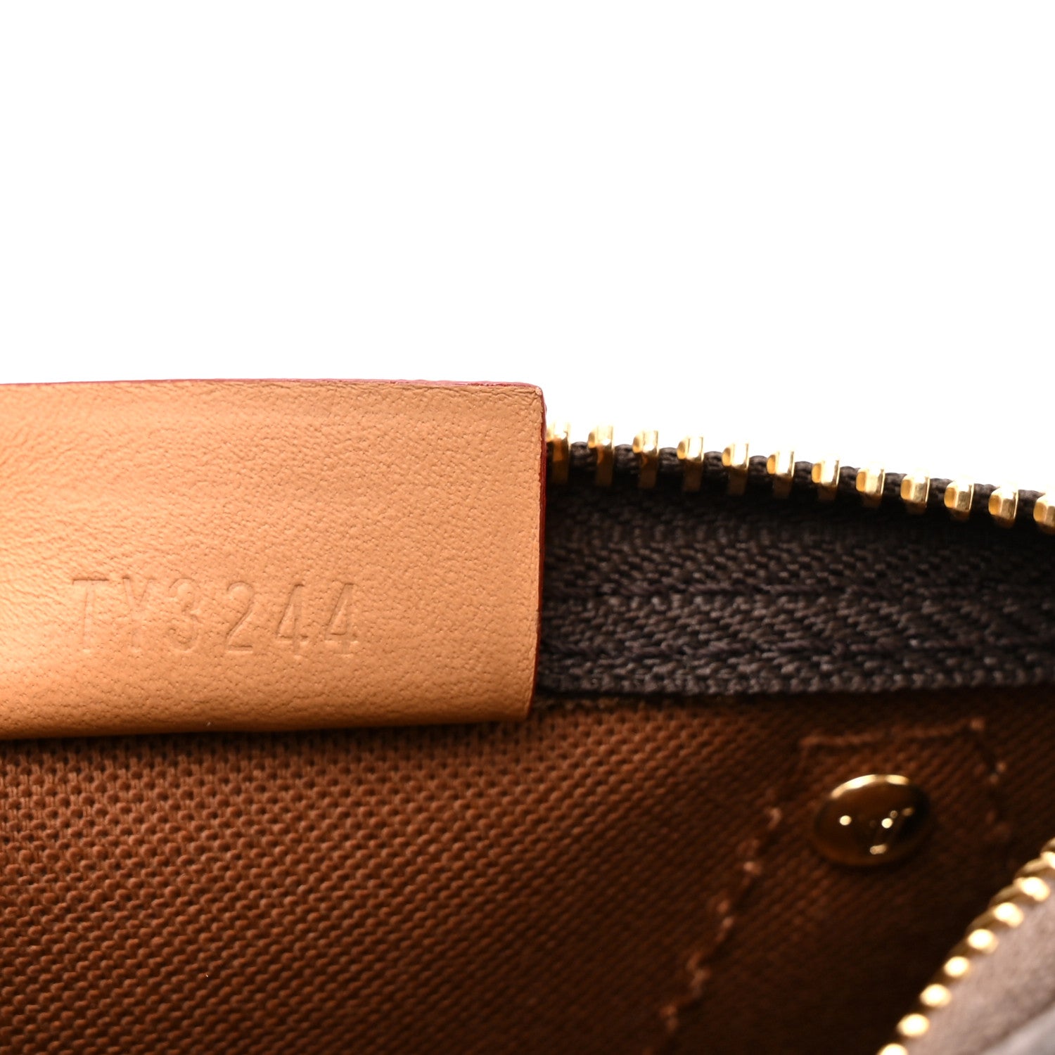 Louis Vuitton Monogram Nano Speedy Bandouliere 7 of 11