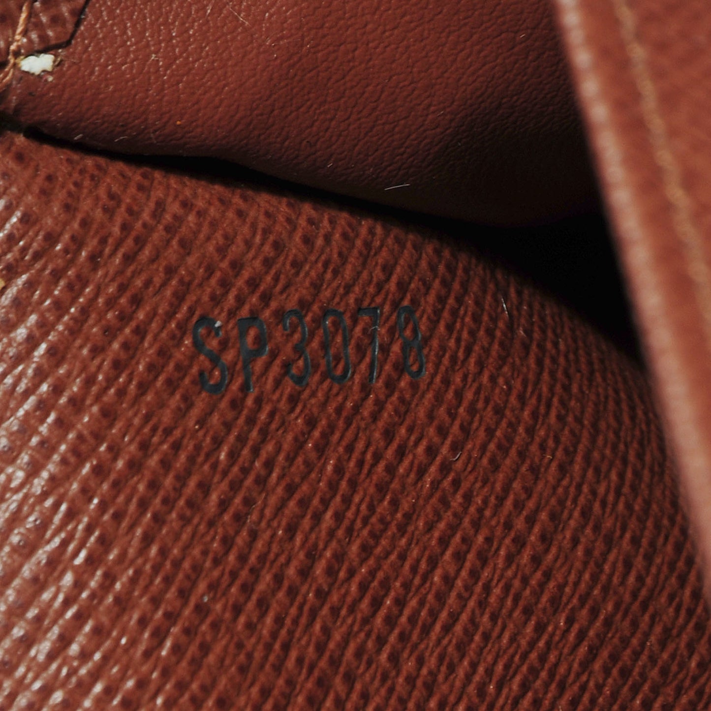 Monogram Etoile Sarah Wallet